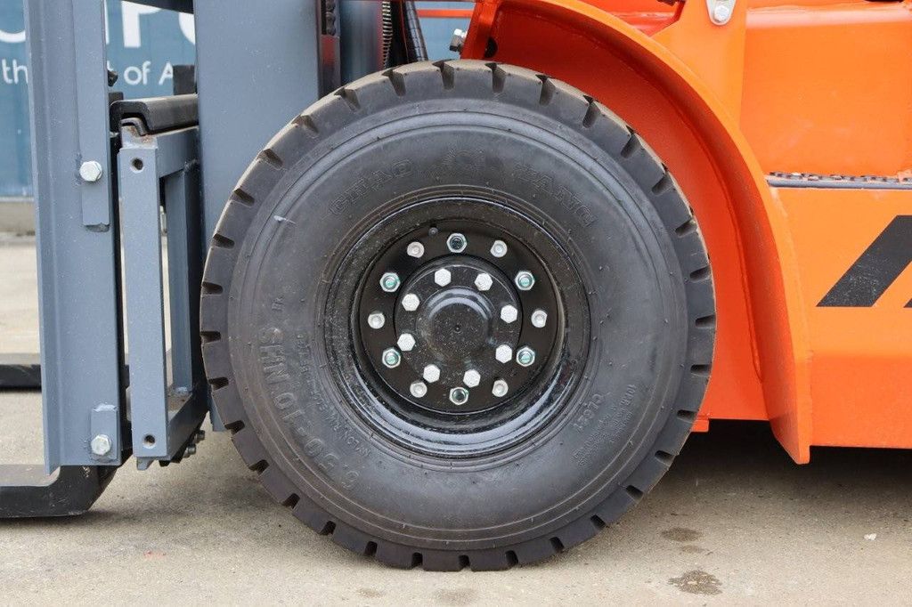 Forklift VMAX CPCD20 Diesel 2000kg 3.0m 2023 New