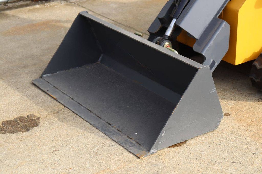 Kniklader Machpro MP-S805 Benzine 13pk 2025 Nieuw