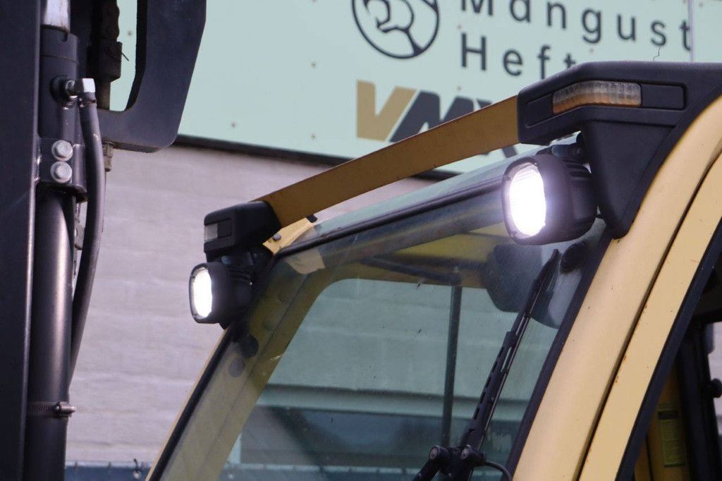 Gabelstapler Hyster H5.5FT LPG 3750kg 5,24m 2013