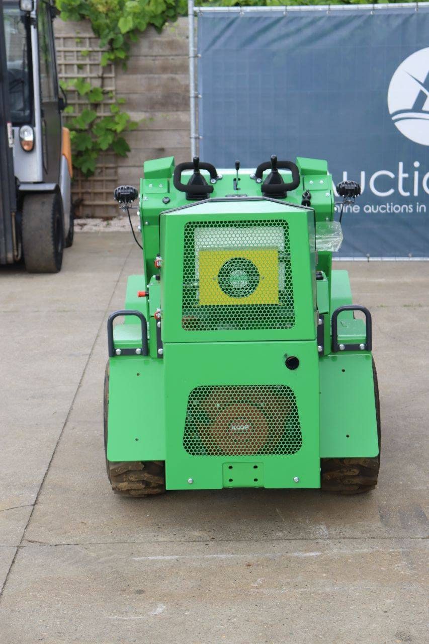 Schranklader Nycheki Diesel