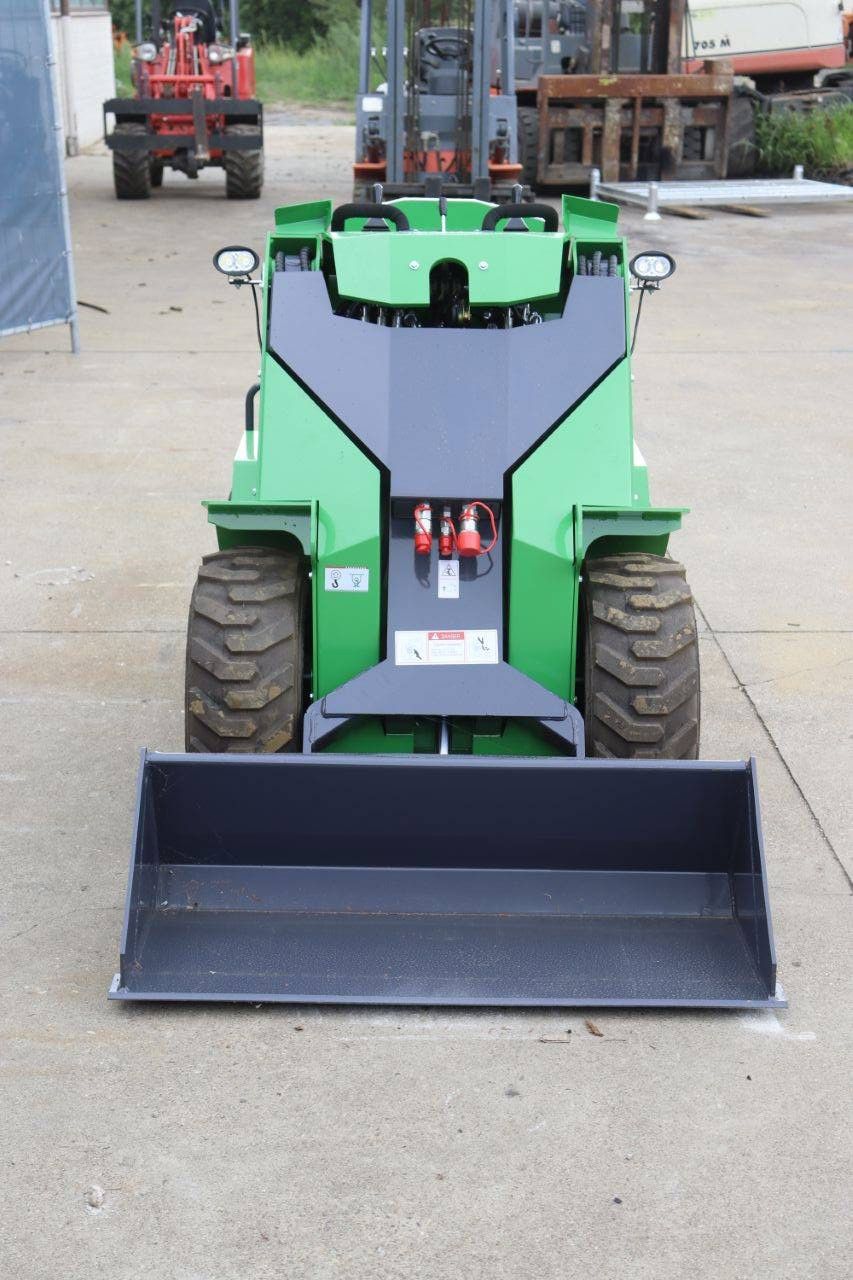 Schranklader Nycheki Diesel