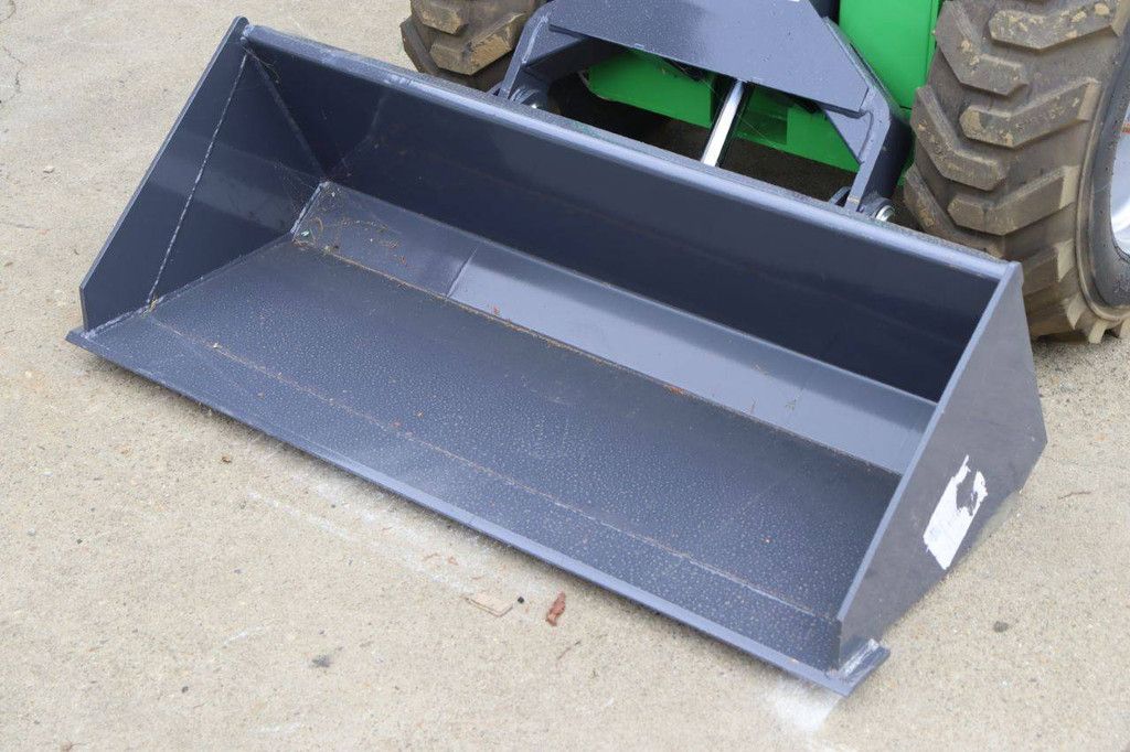 Schranklader Nycheki Diesel