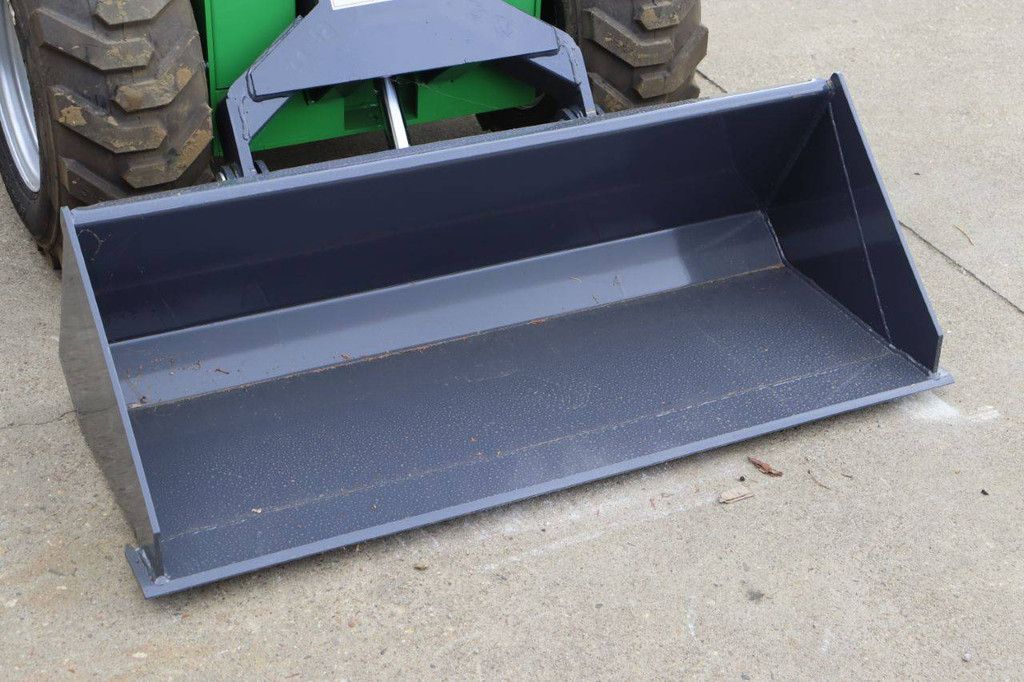 Schranklader Nycheki Diesel