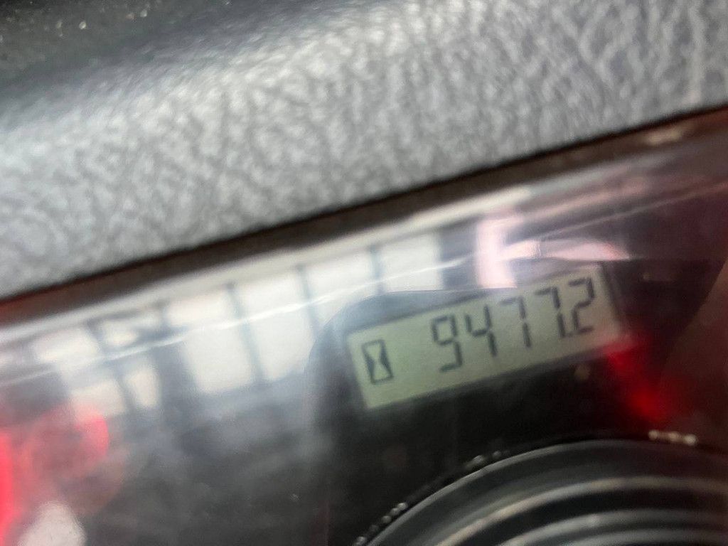 Doosan G25E-5 LPG-Gabelstapler 2500 kg 3,3 m 2015