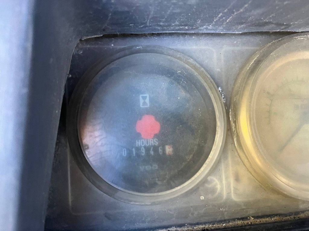 Compressor Atlas Copco XAS67DD PE Diesel 7bar 2010