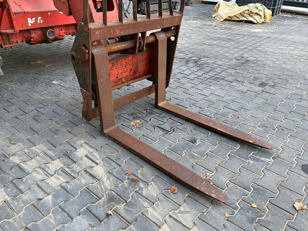 Manitou MT930CP Diesel-Teleskoplader 3000 kg 9 m