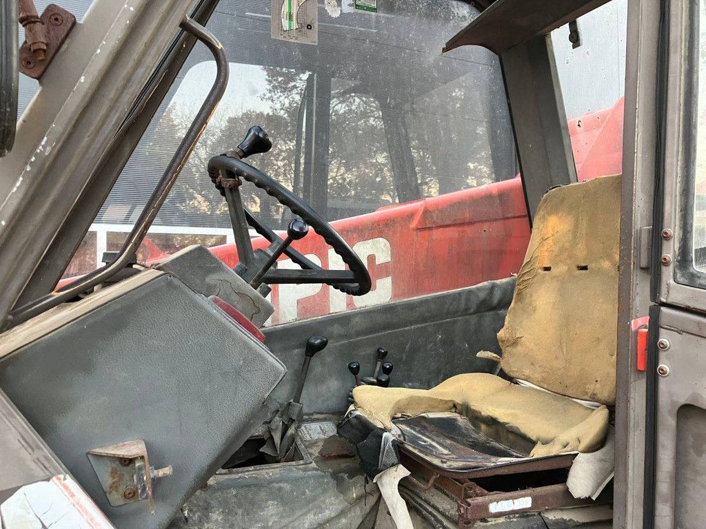 Manitou MT930CP Diesel-Teleskoplader 3000 kg 9 m