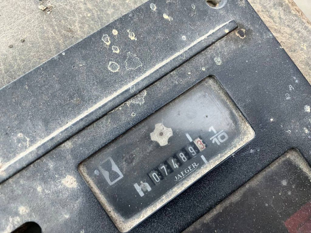 Manitou MT930CP Diesel-Teleskoplader 3000 kg 9 m