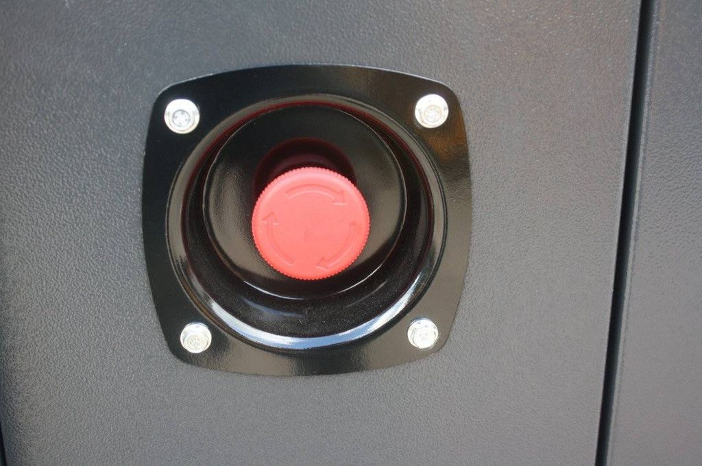 Generator Silent Power AG-30 Diesel 30kVA 2025 New