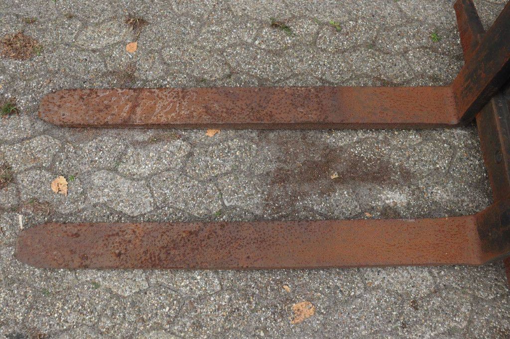 Hyster H50XL Diesel-Gabelstapler, 2318 kg, 4,3 m