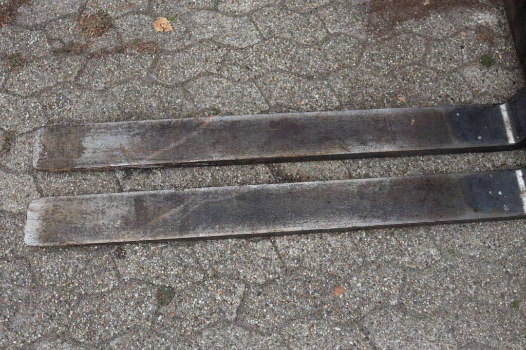 Forklift NYK FB20 Electric 1050kg 5.5m