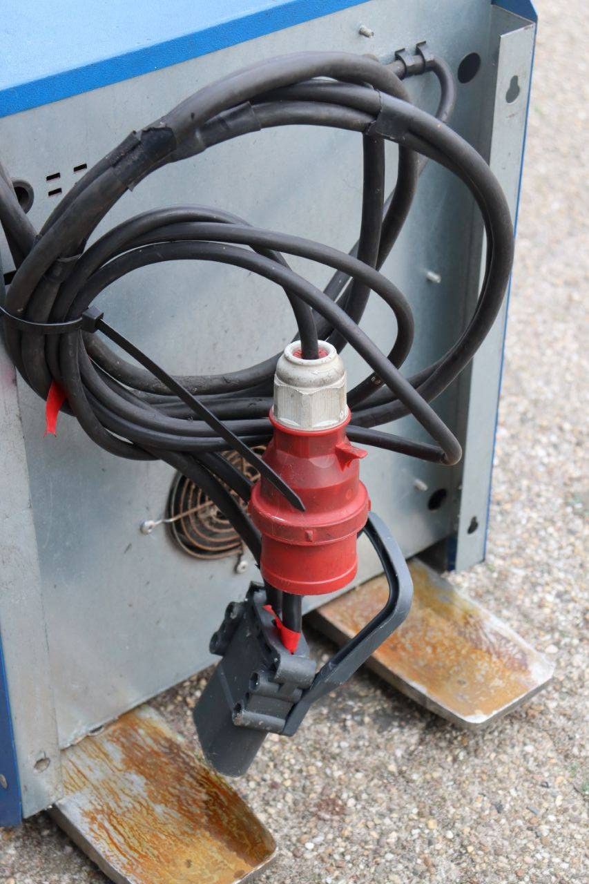 Forklift Still RX20-18 Electric 1800kg 5m 2010