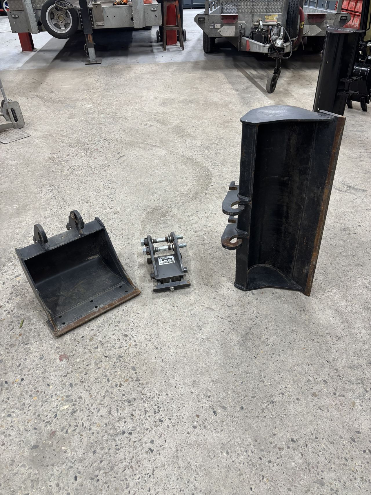 Vematec Snelwissel Cw 05