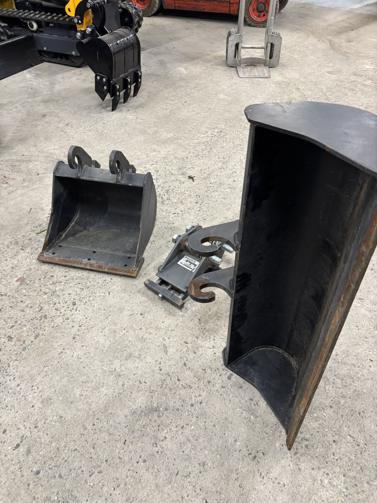 Vematec Snelwissel Cw 05