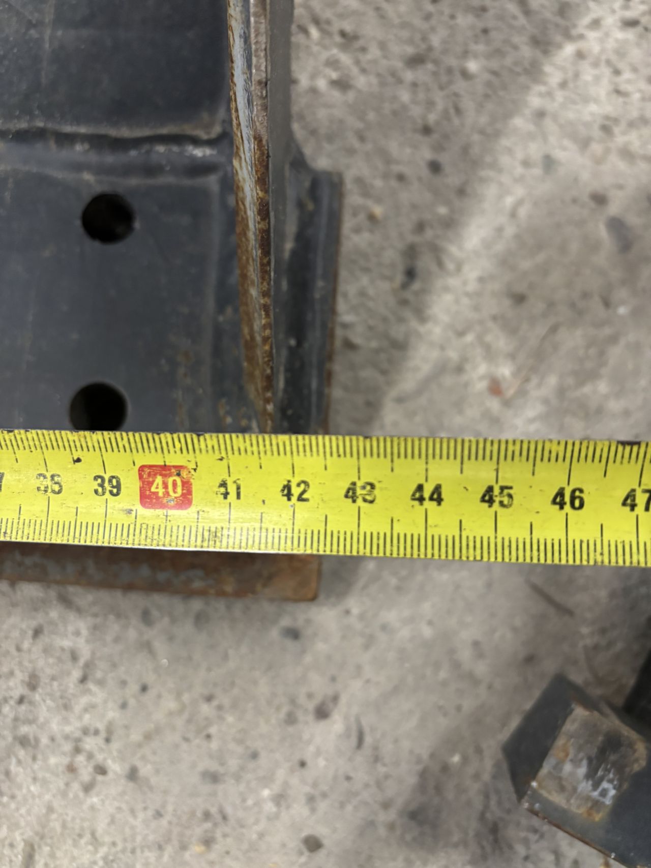 Vematec Snelwissel Cw 05