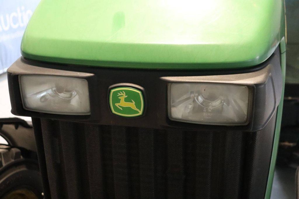 Traktor John Deere 4720 Diesel 2009