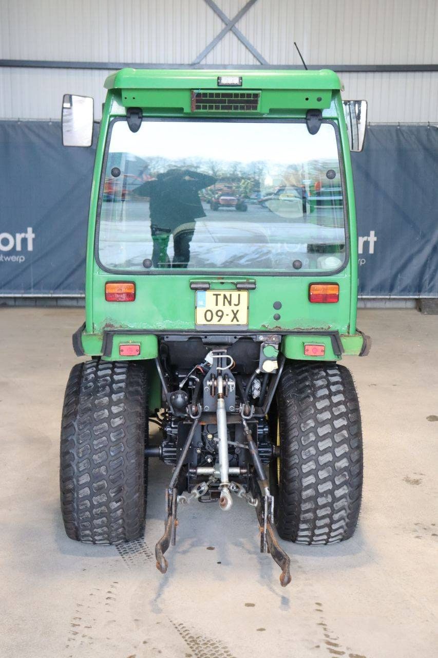 Tractor John Deere 2320 Diesel 2008