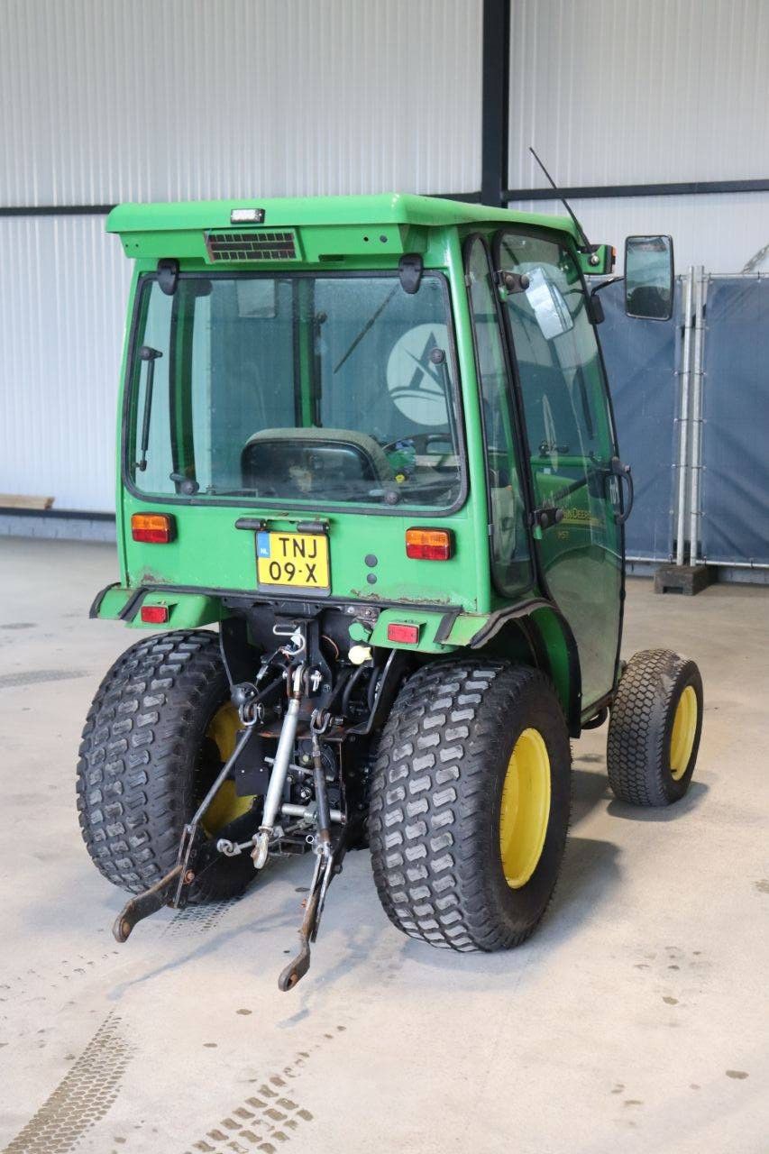 Tractor John Deere 2320 Diesel 2008