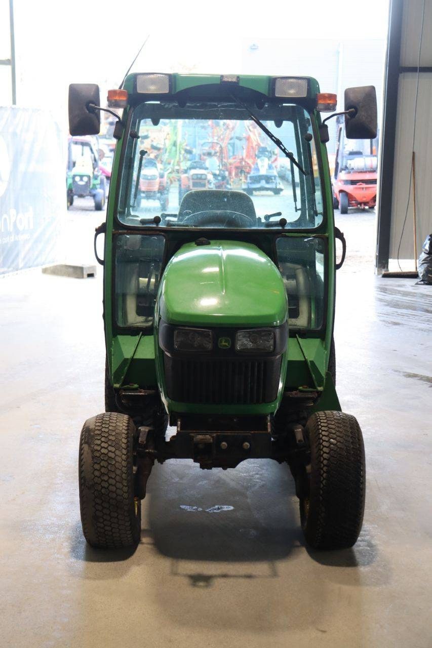 Tractor John Deere 2320 Diesel 2008