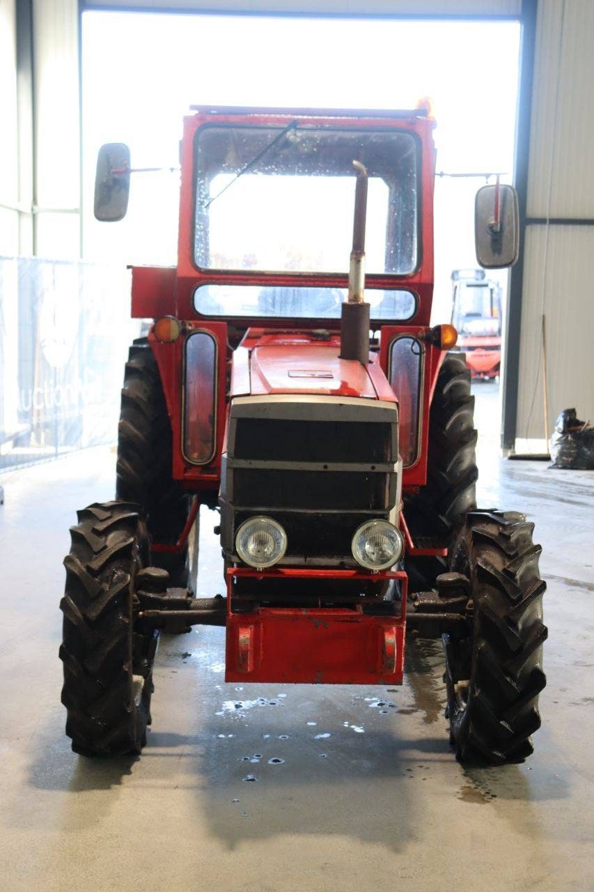 Traktor Shibaura SP 5040 Diesel