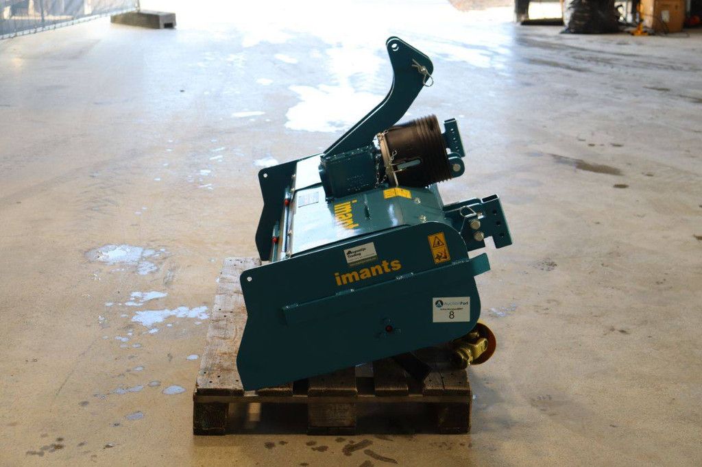 Tiller Imants JNC L115 JAP 2007