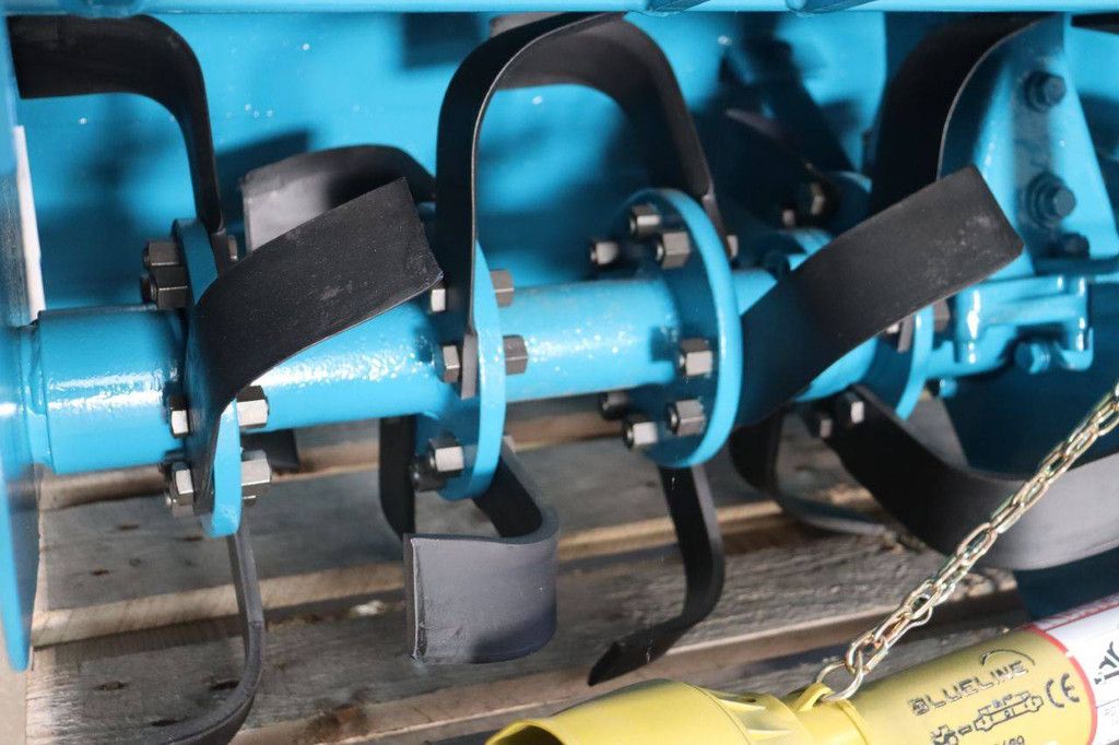 Tiller Imants JNC L115 JAP 2007