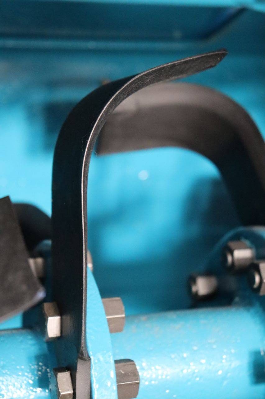 Tiller Imants JNC L115 JAP 2007