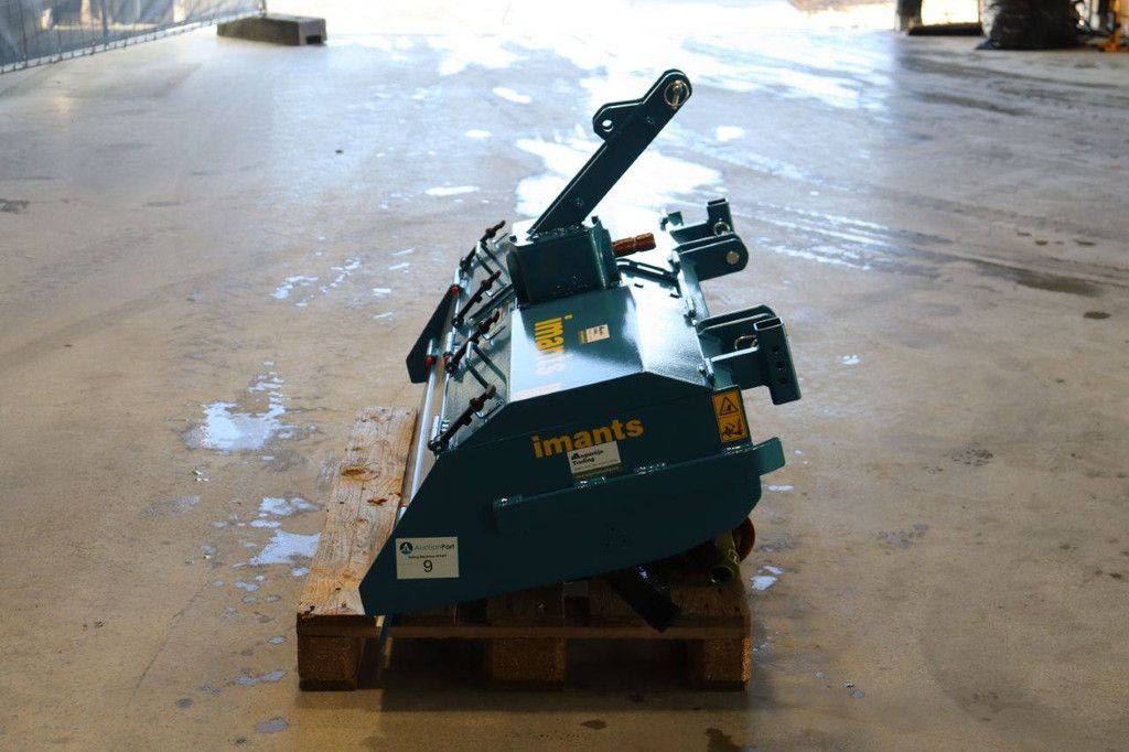 Tiller Imants JNC L 135 1995