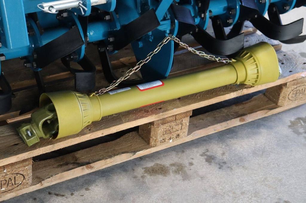 Tiller Imants JNC L 135 1995