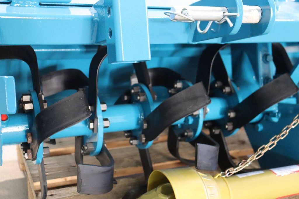 Tiller Imants JNC L 135 1995