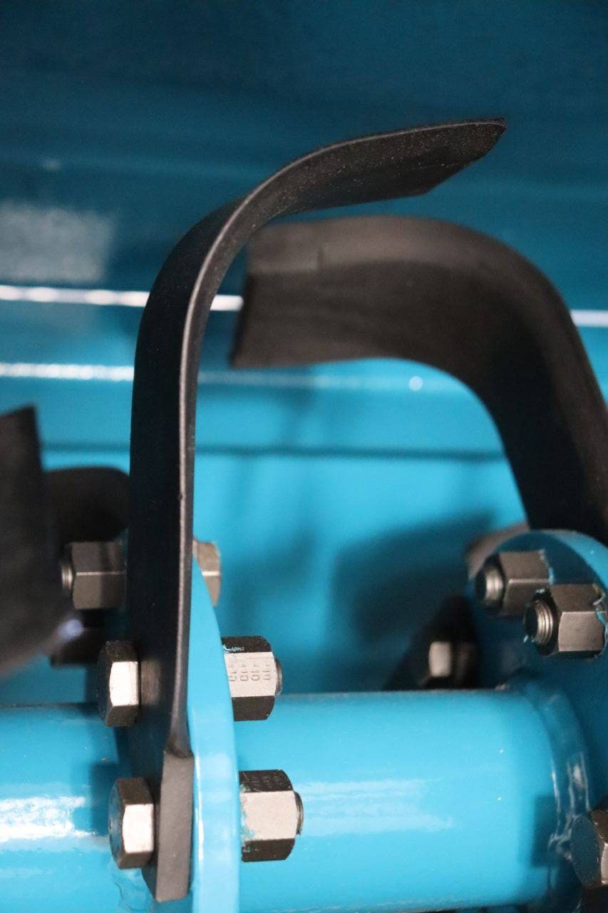 Tiller Imants JNC L 135 1995