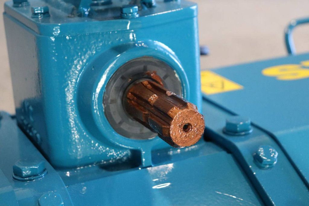 Tiller Imants JNC L 135 1995