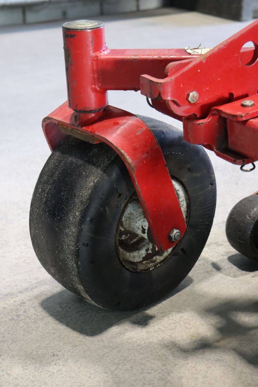 Toro Z Master Professional 7000 series Diesel Riding Mower