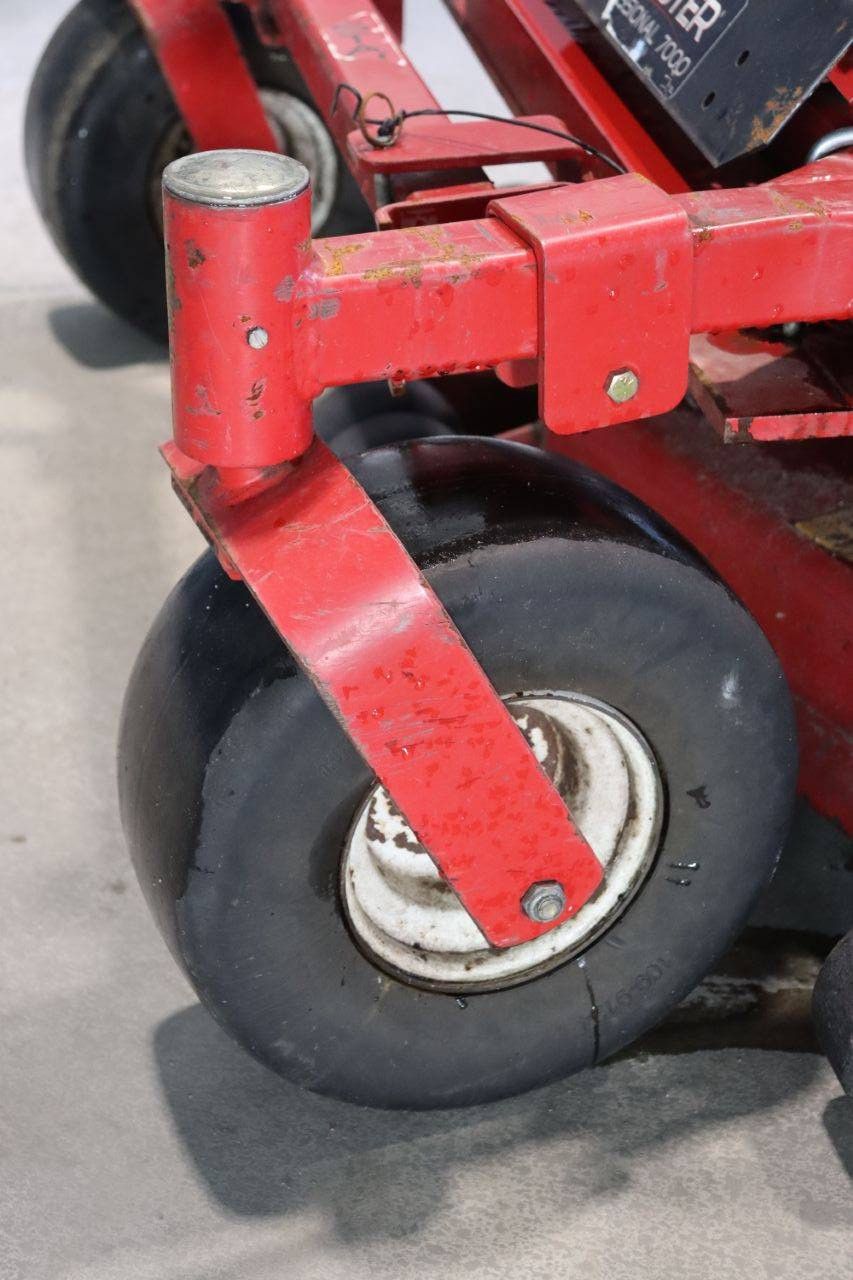 Toro Z Master Professional 7000 series Diesel Riding Mower