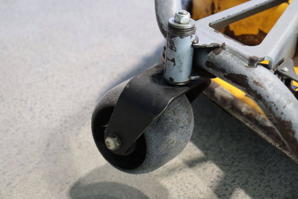 Stiga Park Pro 540 IX Petrol Riding Mower 2021