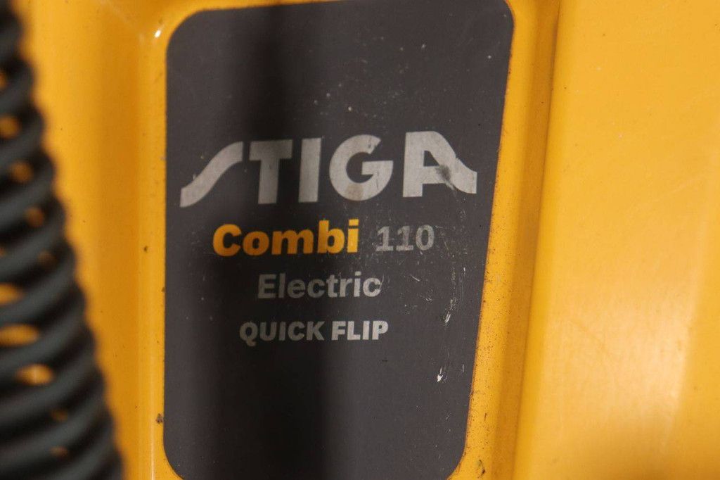 Stiga Park Pro 540 IX Petrol Riding Mower 2021