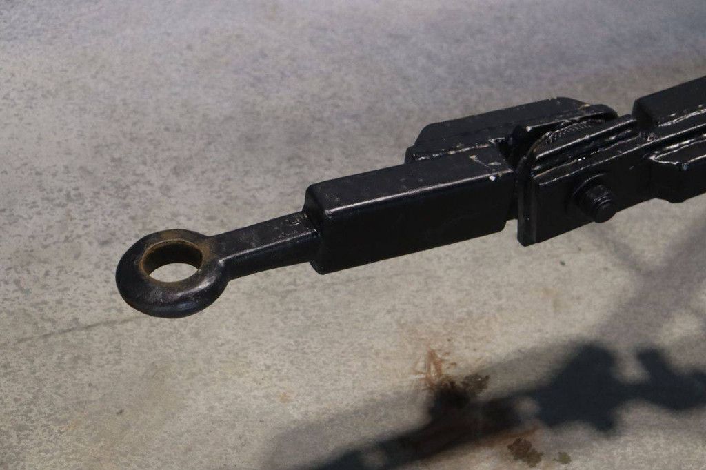 Wood chipper 327ZS 2006