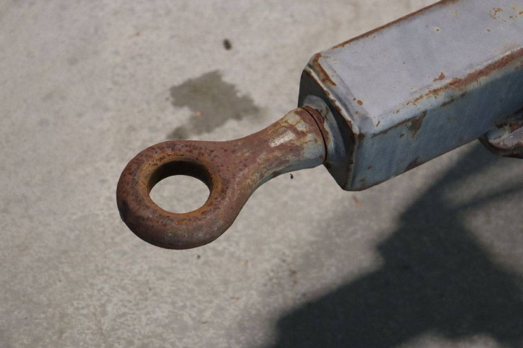 Trailer Nimos UK1.5-SD-NL 2007