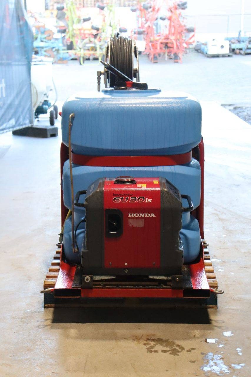 Hogedrukreiniger Meclean Serie-C Elektrisch 2020