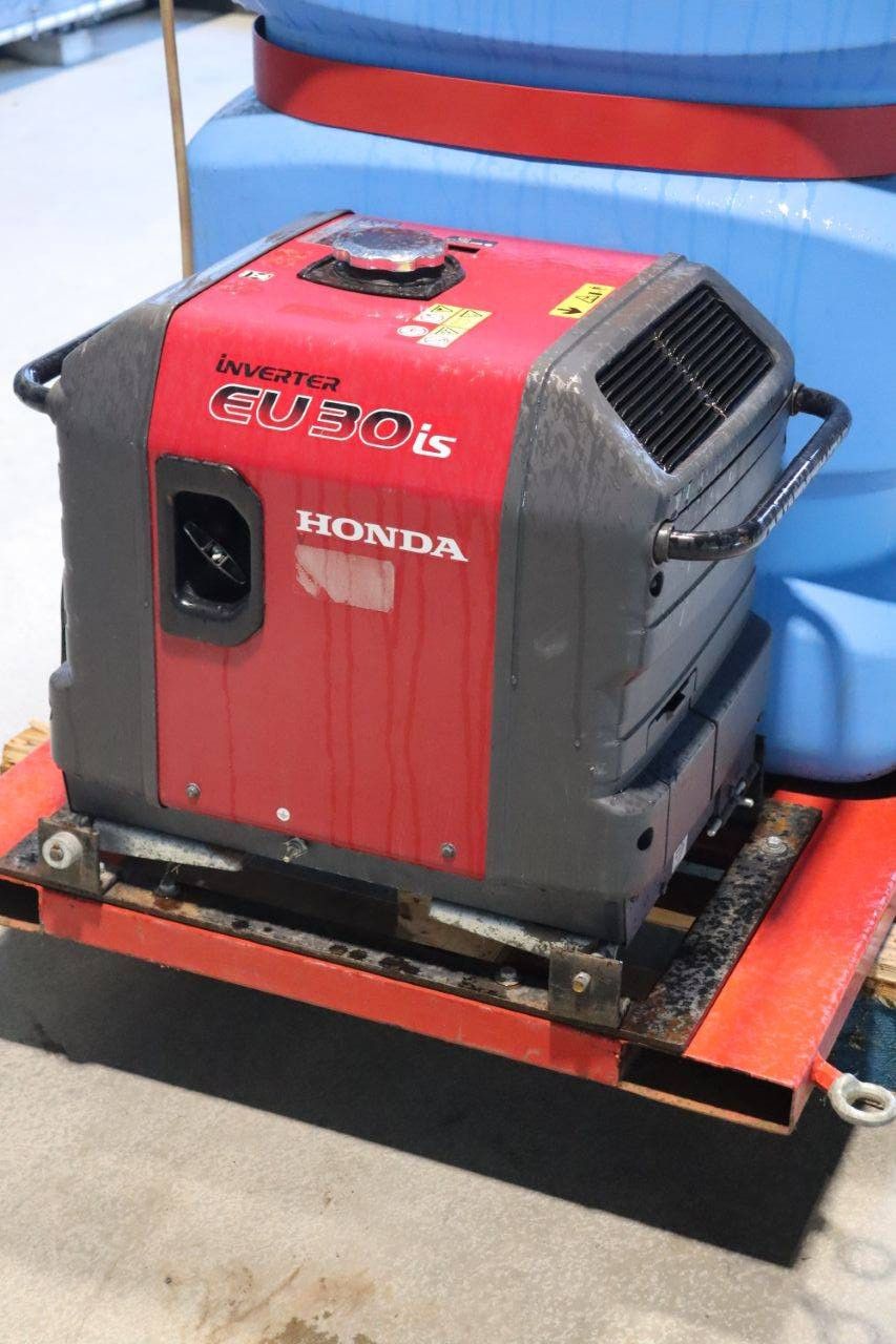 Hogedrukreiniger Meclean Serie-C Elektrisch 2020