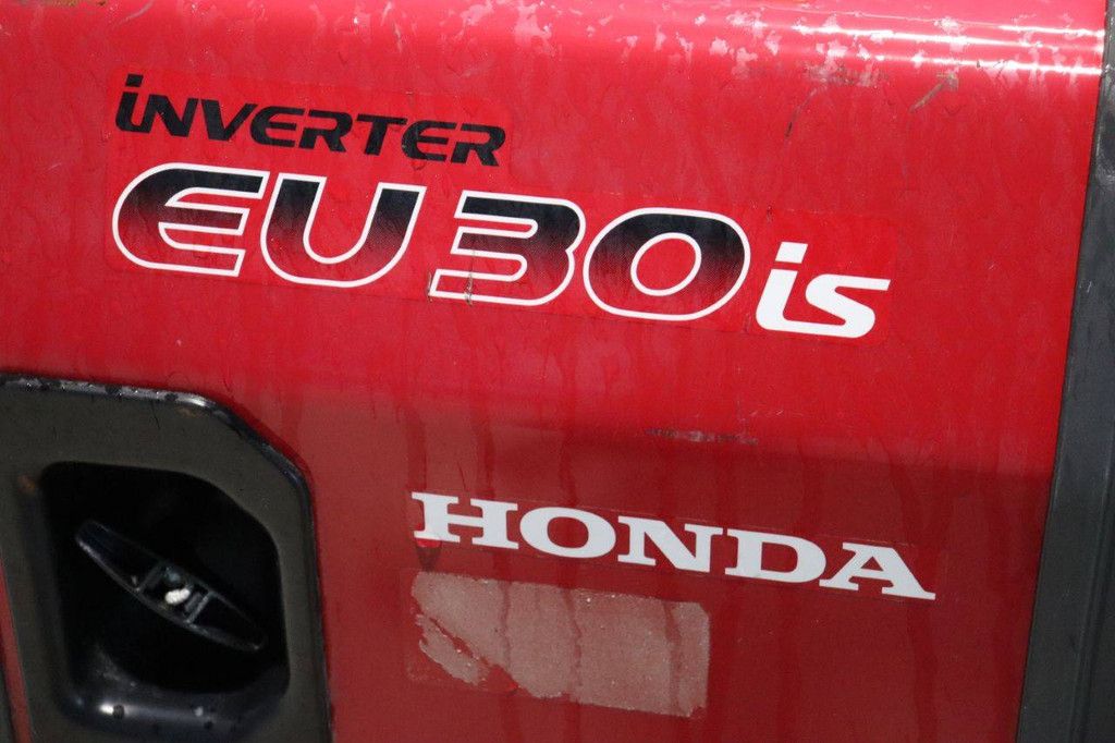 Hogedrukreiniger Meclean Serie-C Elektrisch 2020