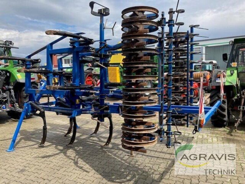 Köckerling TRIO 4,00 M