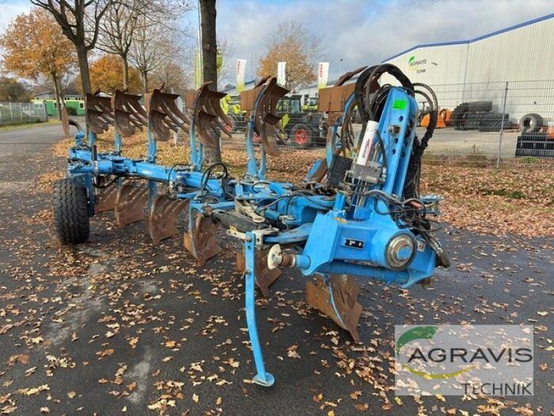 Lemken JUWEL 8 V 6 N 100