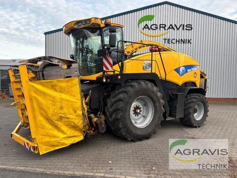 New Holland FR 9060