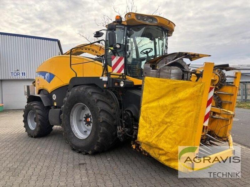 New Holland FR 9060