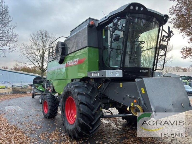Fendt CORUS 526 MCS + PF 5,50 m