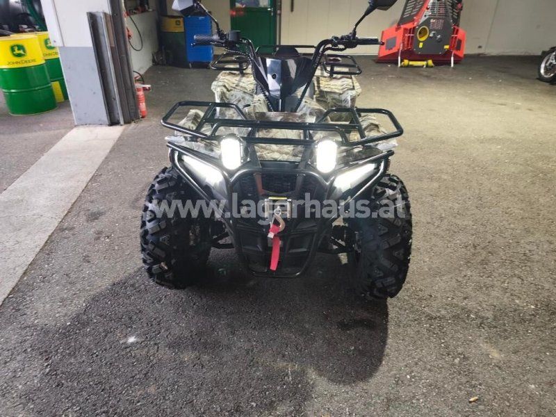 ATV CARELLO ROBUST