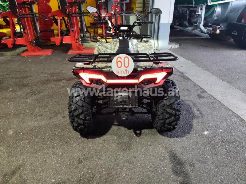 ATV CARELLO ROBUST