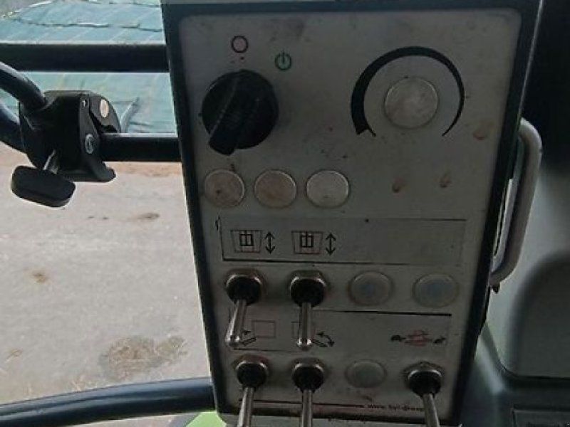 BvL Futtermischwagen V-MIX 20-2S