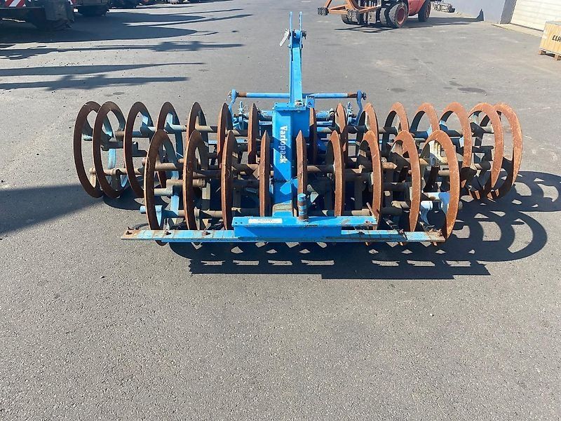 Lemken VarioPack 110 WDP mit Lenkbock